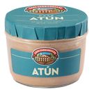 PATE CASA TARRADELLAS ATUN TARRO 125G