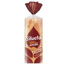 Pan integral Silueta 8 cereales