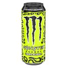 Monster lando norris