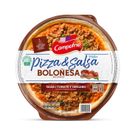 pizza boloñesa campofrio