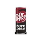 Dr Pepper Zero Azúcar