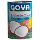 LECHE DE COCO GOYA 400ML