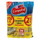 Salchichas campesan