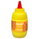 MOSTAZA ORLANDOBARRILITO 290GR