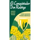 VINO BLANCO MESA EL CONQUISTADOR BRICK1L