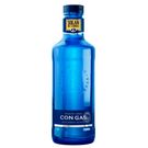 Agua con gas