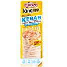 King upp  KEBAB