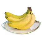 PLATANO CANARIO AMARILLO EXTRA