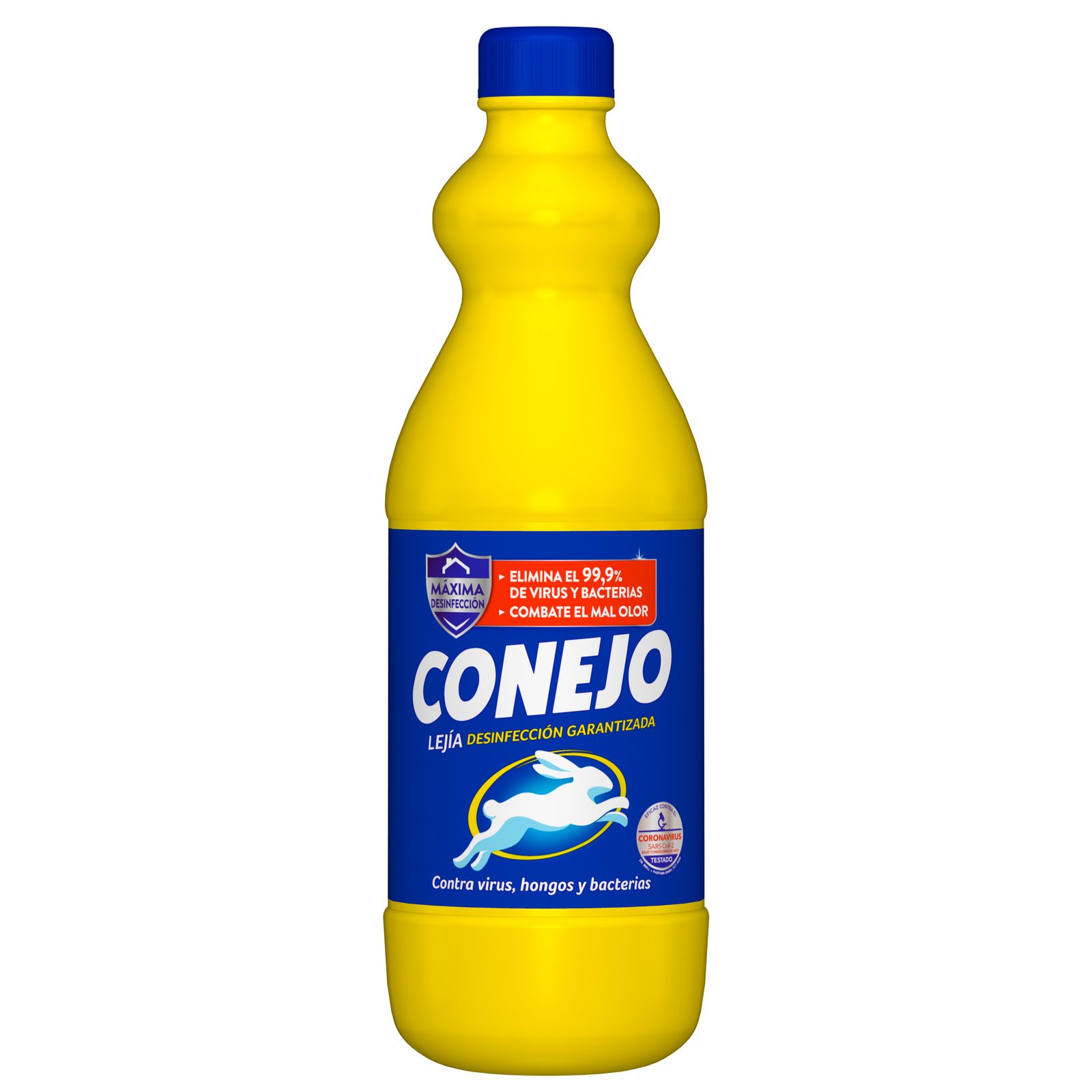 LEJIA CONEJO AMARILLA 1L